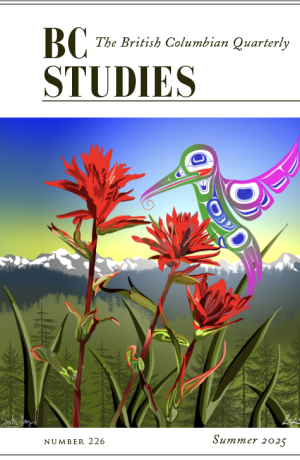 Cover Photo of Recent Issue